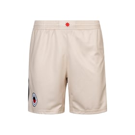 Pantaloncini uomo Excelsior Rotterdam 2026/27 away