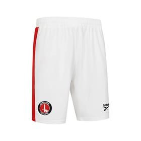 Pantaloncini Home Charlton Athletic 2026/27 donna