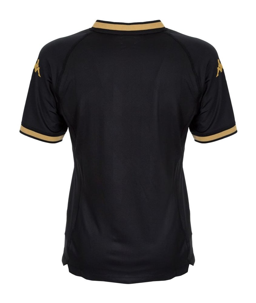 Herren Hull City 2024/25 120-Jahre-Jubiläumstrikot