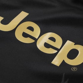 Maglia terza Juventus 2026/27 uomo
