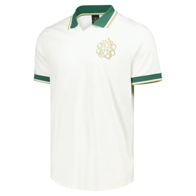 Men's Everton 2025/26 Third St Patricks Day Shirt