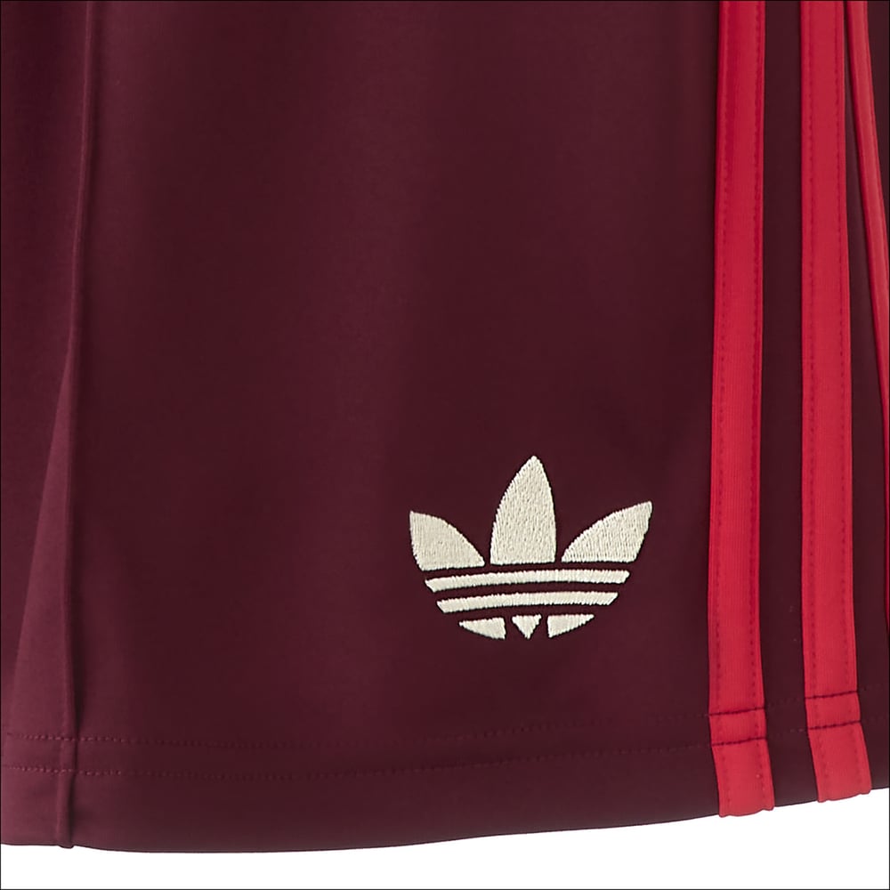 Pantalones Cortos Visitante Niño OL 2026/27
