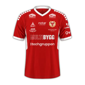 Men's Kalmar FF 2026 Home Shirt