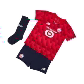 Kinder LOSC 2025/26 Heimkit