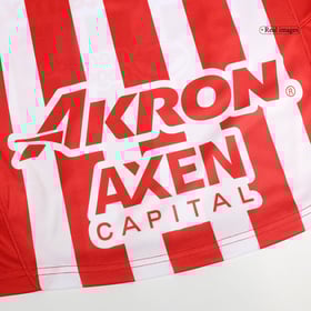 Chivas Heimtrikot 2024/25