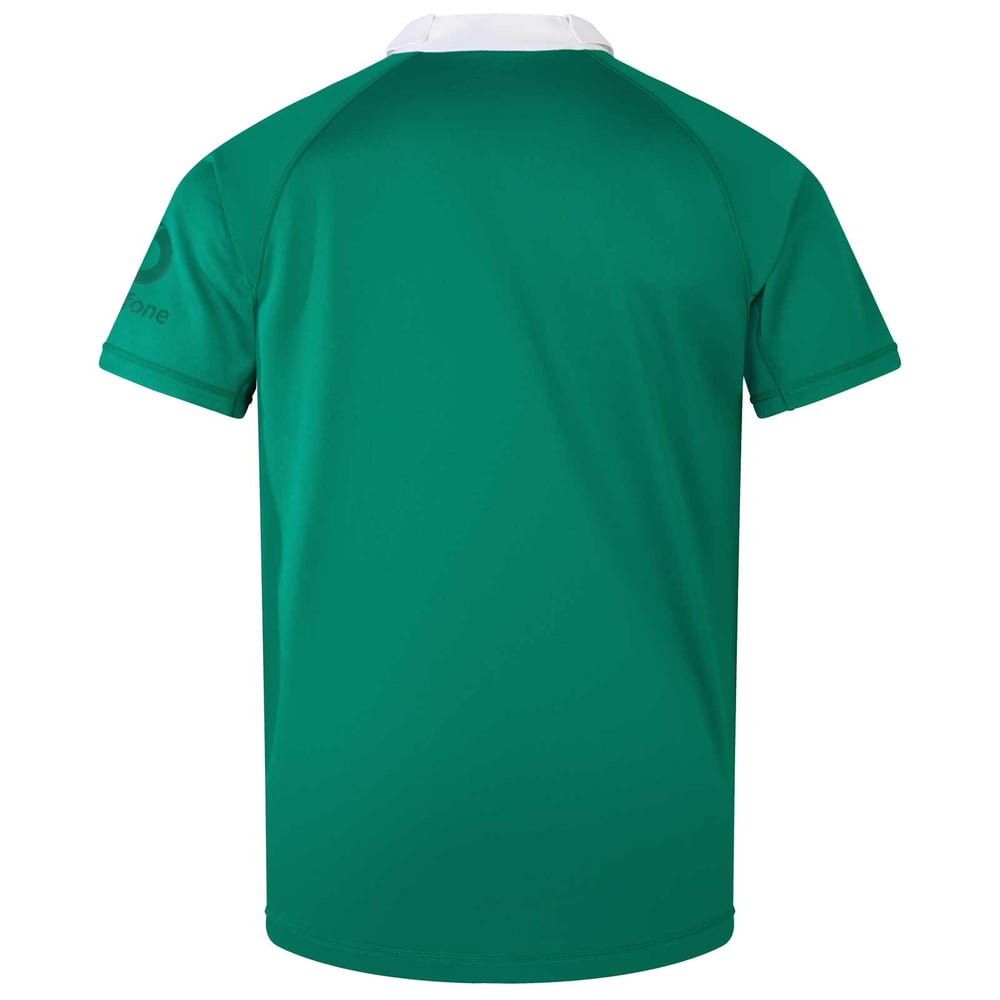 Women's Ireland Rugby 150th 2024/25 Home Shirt