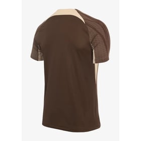 Men's Corinthians Paulista 2024 Third Authentic Training Shirt - Brown