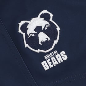 Women's Bristol Bears 2026/27 Home Shorts