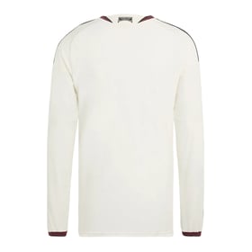Maglia Terza a Manica Lunga Manchester United 2026/27 Uomo