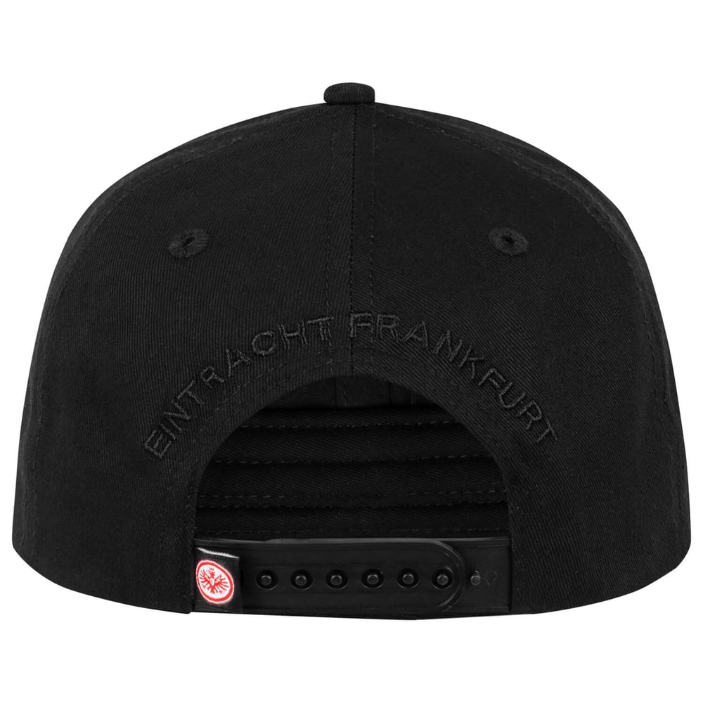 Eintracht Frankfurt Dark Eagle Cap