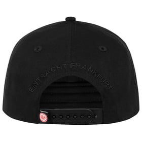 Eintracht Frankfurt Dunkler Adler Kappe