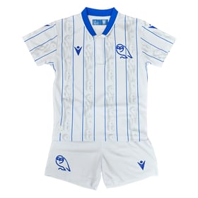Kid's Sheffield Wednesday 2025/26 Third Kit