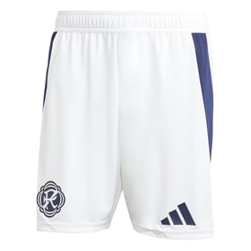 Herren New England Revolution 2025 Auswärts Shorts