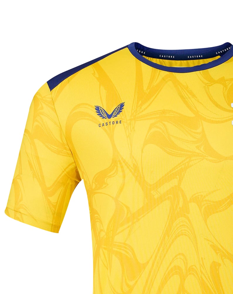 Maglia Matchday Third Preston North End 2026/27 Donna