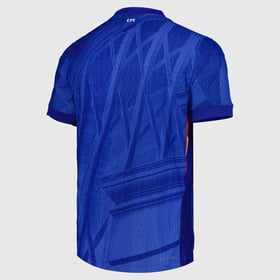 Kid's Chelsea 2025/26 Home 120th Anniversary Shirt