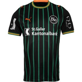 Maillot extérieur Homme FC St. Gallen 1879 2026/27
