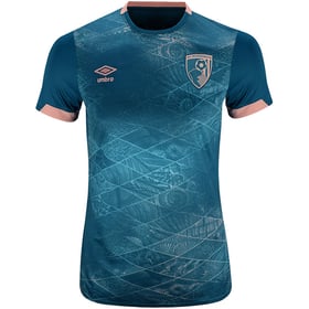 Damen AFC Bournemouth 2024/25 Dritttrikot