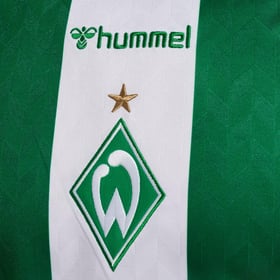 Maglia Uomo Werder Brema 2026/27 Casa Manica Lunga