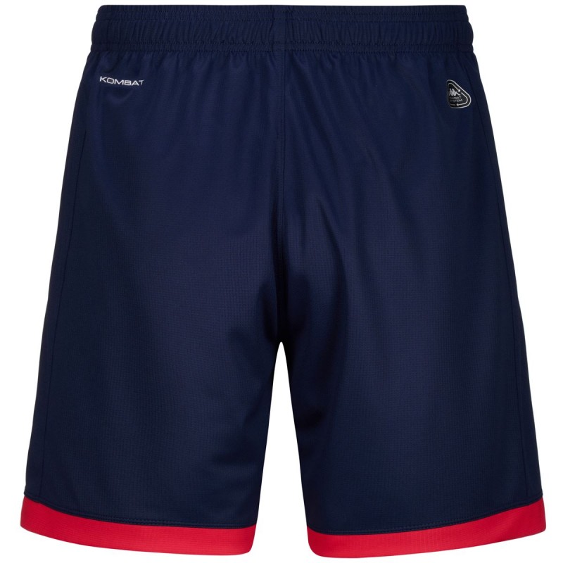 Men's Deportivo de La Coruña 2024/25 Away Shorts
