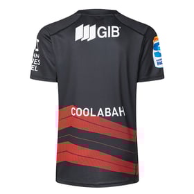 Men's Crusaders 2024/25 Away Shirt