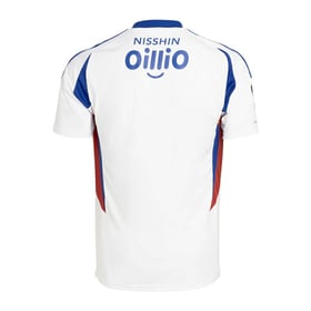 Herren Yokohama F. Marinos 2025 Auswärtstrikot