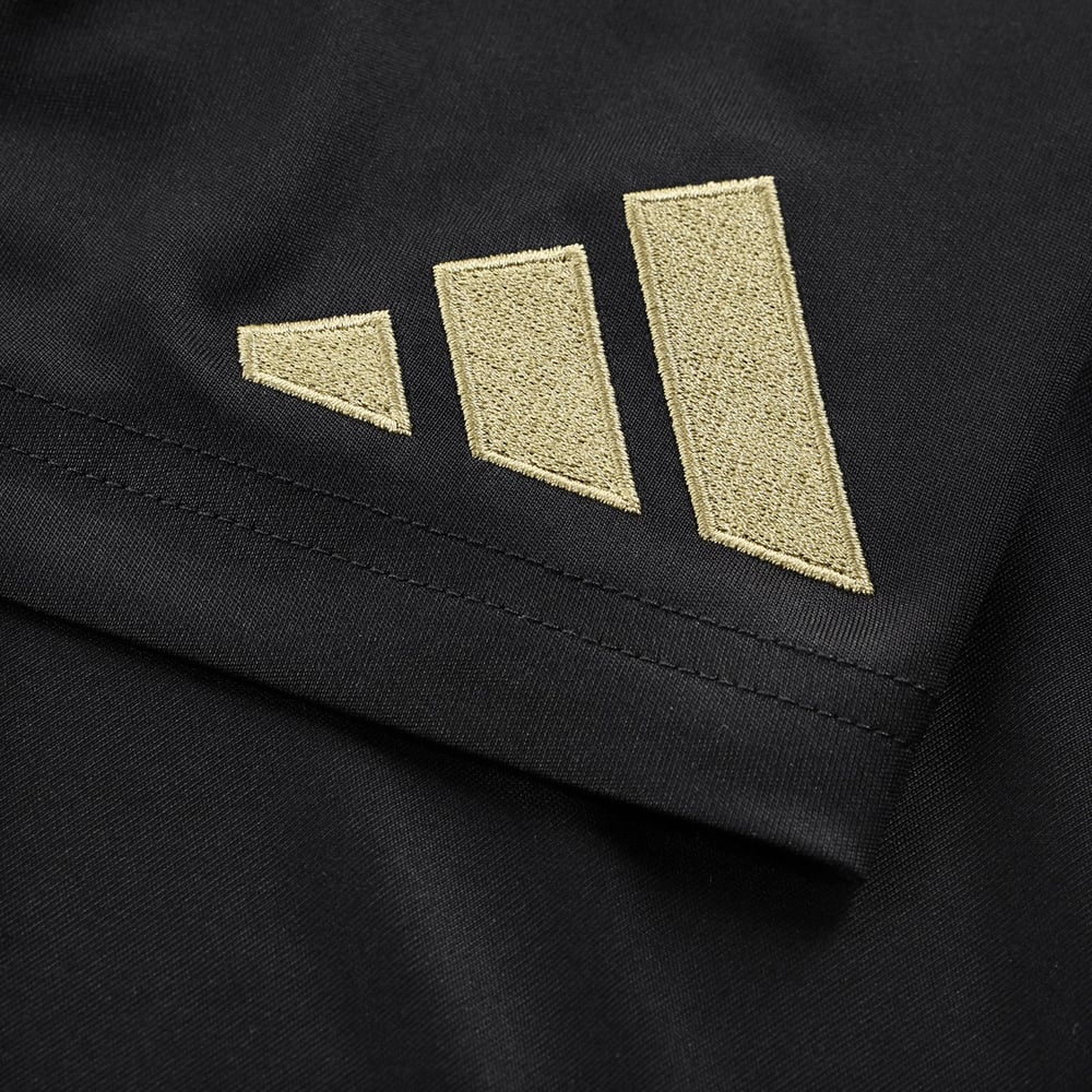 Pantaloncini terza Juventus 2026/27 donna