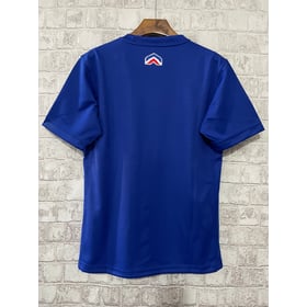 Men's France 2023 Home Rugby Shirt