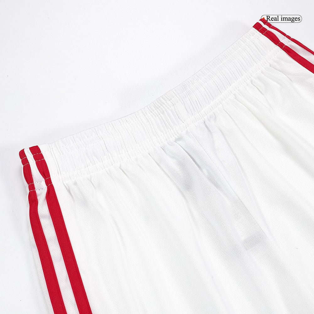 AJAX Home Shorts 23/24