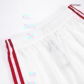 AJAX Home Shorts 23/24