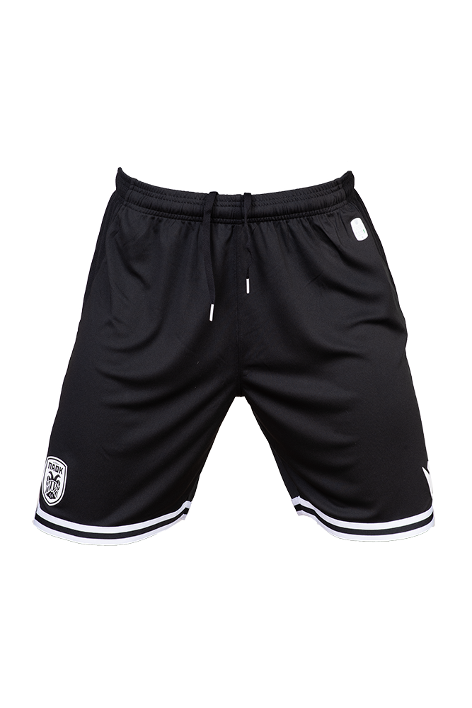 Damen PAOK FC 2025/26 Auswärtsshorts