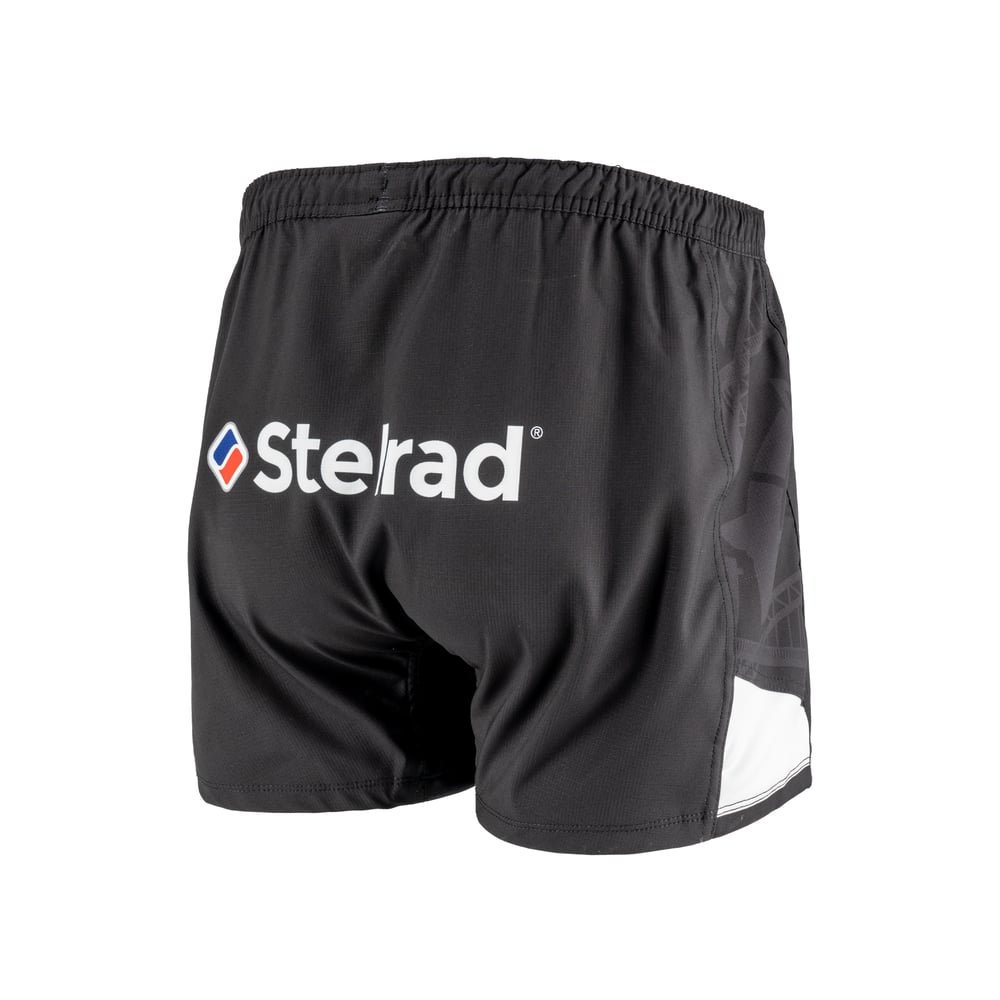 Women's Newcastle Falcons 2024/25 Home Shorts