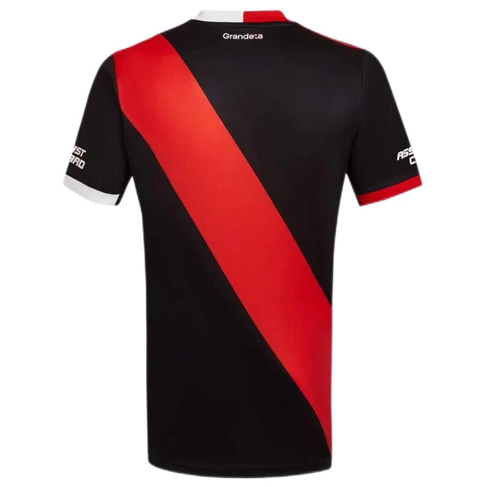 River Plate Drittes Trikot 23/24