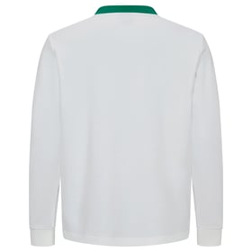 Women's Ireland Rugby 2025/26 Alternate Classic Long Sleeve Shirt