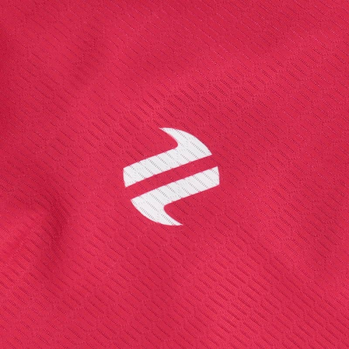 Kid's Bristol City 2026/27 Home Long Sleeve Shirt