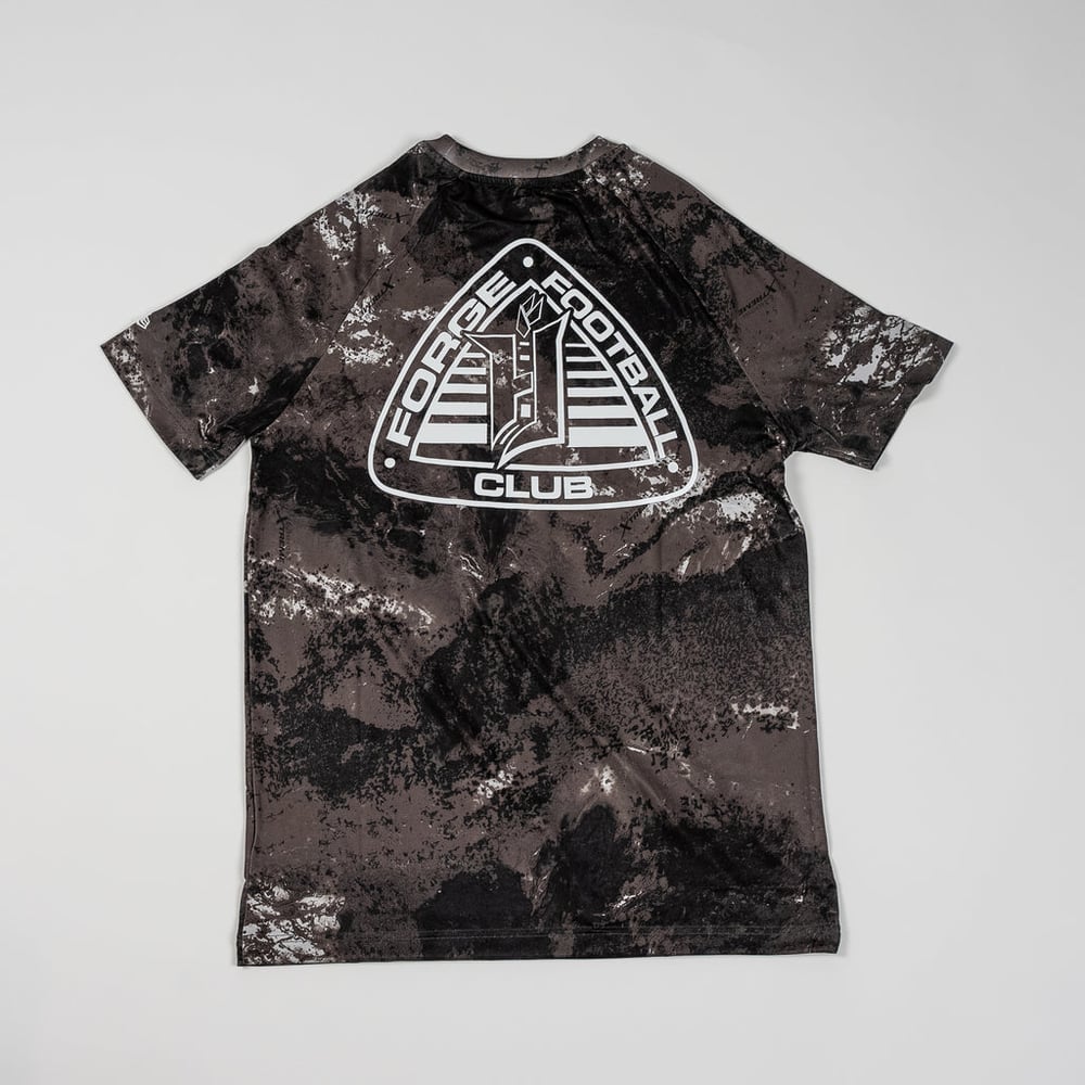 Herren Forge FC 2025 Drittes Adventure Shirt