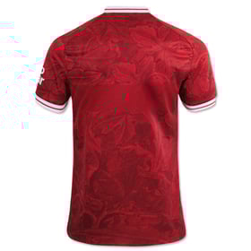 Damen VfB Stuttgart 2025/26 Auswärtstrikot