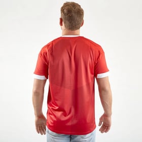 Men's Wales Rugby 2019 Home Shirt