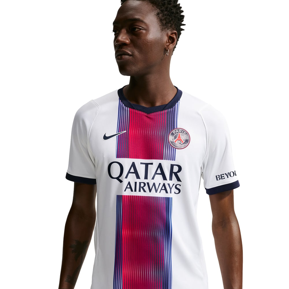 Maillot Extérieur Homme PSG 2026/27
