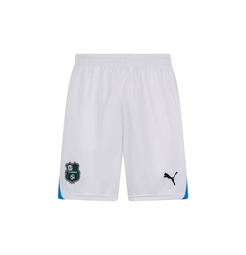 Damen Sassuolo 2024/25 Auswärts Shorts