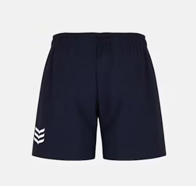 Men's Munster 2025/26 Home Shorts