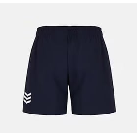 Men's Munster 2025/26 Home Shorts