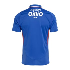 Herren Yokohama F. Marinos 2025 Heimtrikot