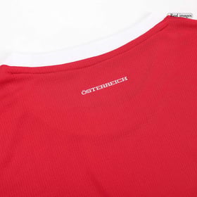 Österreich Heimtrikot EURO 2024