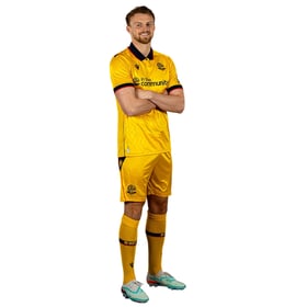 Men's Bolton Wanderers 2026/27 Third Shirt