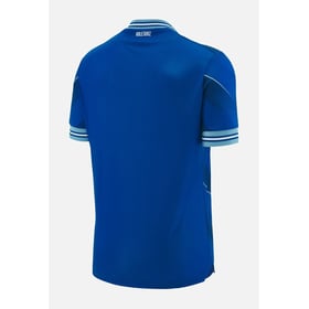 Men's Lech Poznań 2023/24 Home Shirt