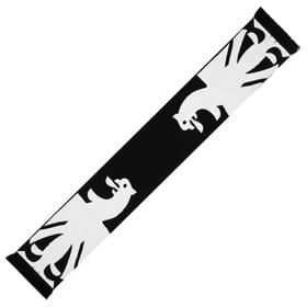 Eintracht Frankfurt 80er Adler Schal