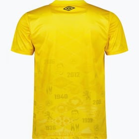 Herren IF Elfsborg 2025 Drittes 100 Jahre Trikot