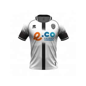 Men's Cesena 2024/25 Home Shirt