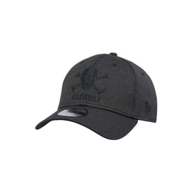 FC St. Pauli New Era 39Thirty Stretch Cap
