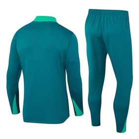 Portugal Lange Ärmel-Trainingsanzug 2024/25 MEN551